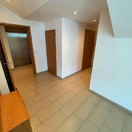 Allegra Am Niederrhein Apartment *