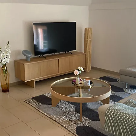 Apartment Allegra Am Niederrhein *