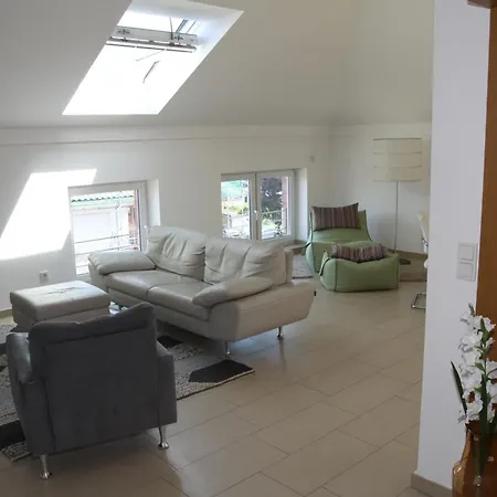 Apartment Allegra Am Niederrhein