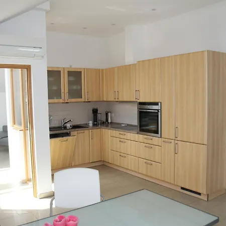 Apartment Allegra Am Niederrhein Neukirchen-Vluyn