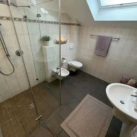 Allegra Am Niederrhein Apartmán Neukirchen-Vluyn
