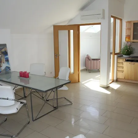 Apartment Allegra Am Niederrhein *