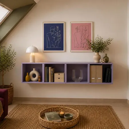 Apartmán Allegra Am Niederrhein