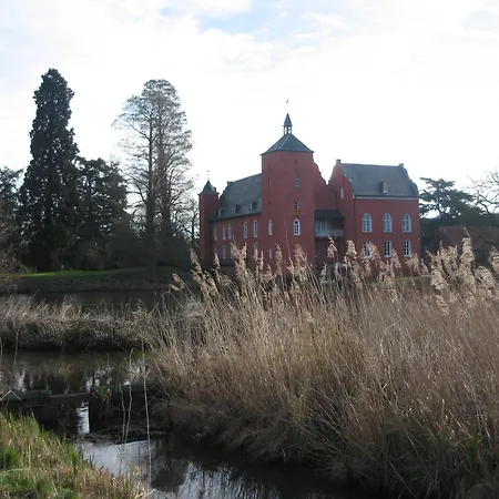 Apartment Allegra Am Niederrhein